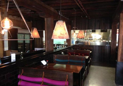 Loft 13 - Broome Tourism 5