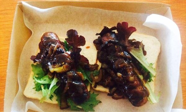 Wantirna South VIC Broome Tourism