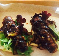 The Pancake Parlour Knox Ozone - Broome Tourism