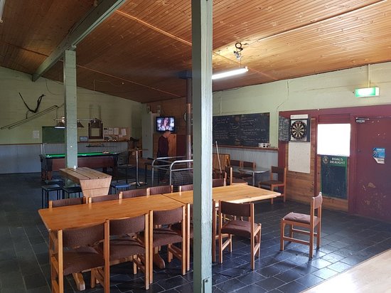 Yolla TAS Broome Tourism