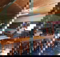 Yolla Tavern - Broome Tourism