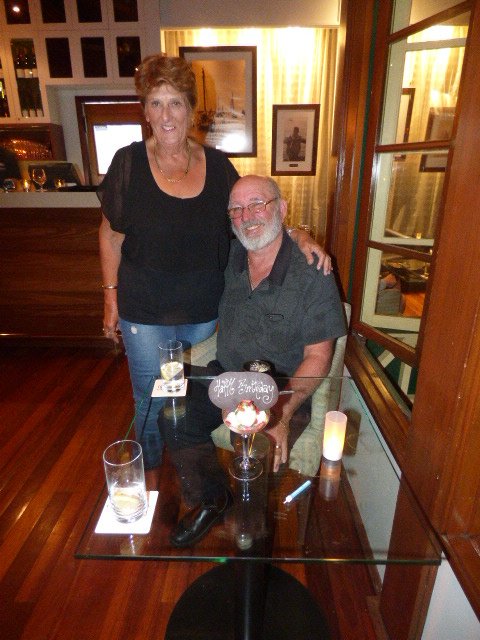 Zensai - Broome Tourism 1