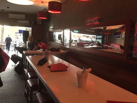 2230 Restaurant & Bar - Broome Tourism 0