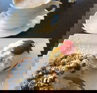 86 on Main - Broome Tourism