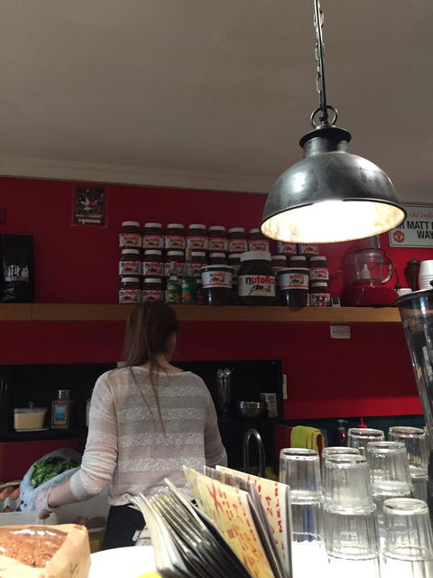 Aix Cafe Creperie Salon - Broome Tourism 3