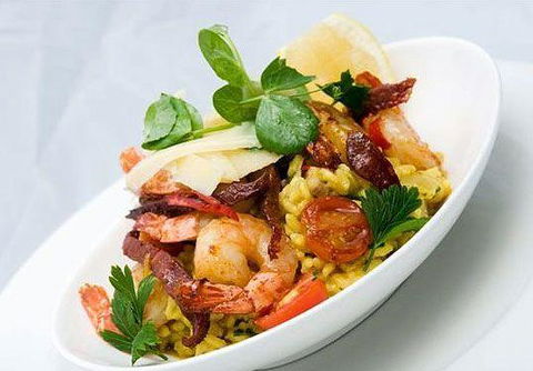 All' Antica Italian Restaurant & Pizzeria - Broome Tourism 12