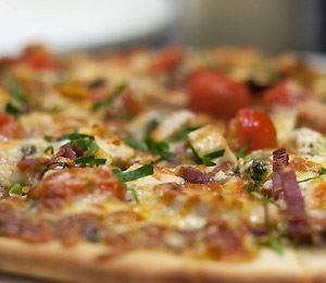 All' Antica Italian Restaurant & Pizzeria - Broome Tourism 16