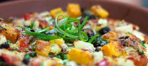 All' Antica Italian Restaurant & Pizzeria - Broome Tourism 2