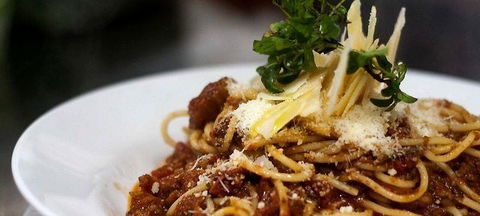 All' Antica Italian Restaurant & Pizzeria - Broome Tourism 3