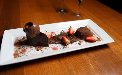 Goa Indian Fusion - Broome Tourism 0