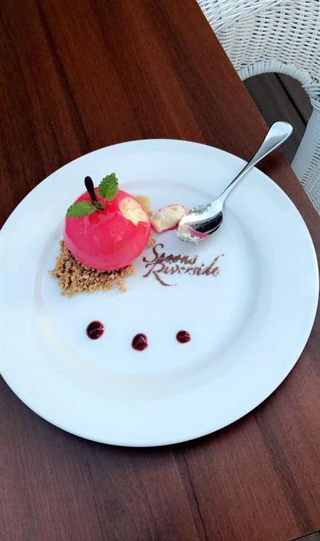 Goa Indian Fusion - Broome Tourism 3