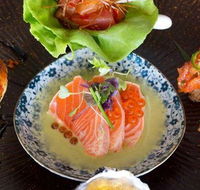 Hanazono Teppanyaki Surfers Paradise - Broome Tourism