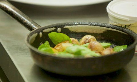 La Baracca Espresso Bar & Trattoria - Broome Tourism 9