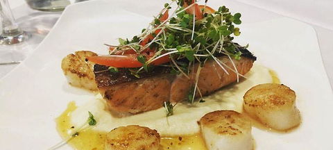 La Baracca Espresso Bar & Trattoria - Broome Tourism 3
