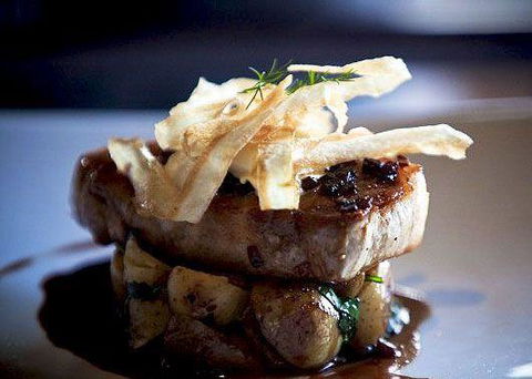 La Baracca Espresso Bar & Trattoria - Broome Tourism 8
