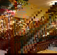 La Pizzaiola - Broome Tourism