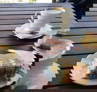 Leggey's Cafe - Broome Tourism