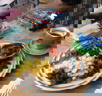 Queen Street Cafe - Broome Tourism