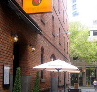 Ryans Restaurant - Broome Tourism