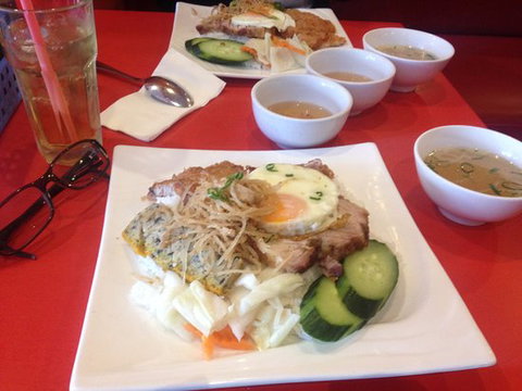 Thanh Thanh - Broome Tourism 0