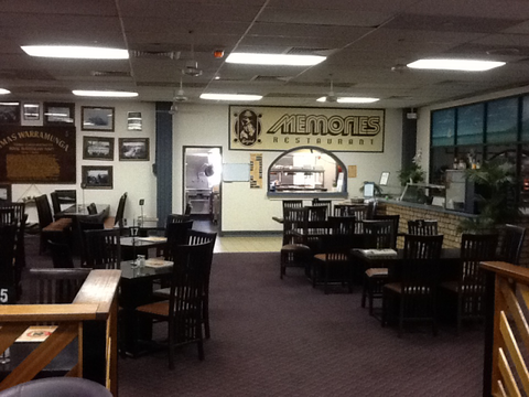 Tennant Creek Memorial Club - Broome Tourism 1