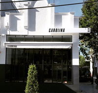 Bar Carolina - Broome Tourism