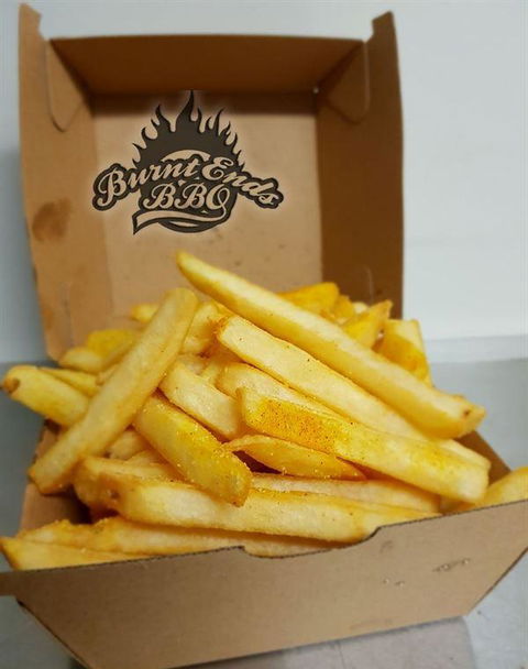Burnt Ends BBQ - Broome Tourism 9
