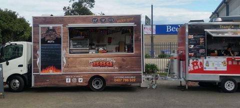 Burnt Ends BBQ - Broome Tourism 2