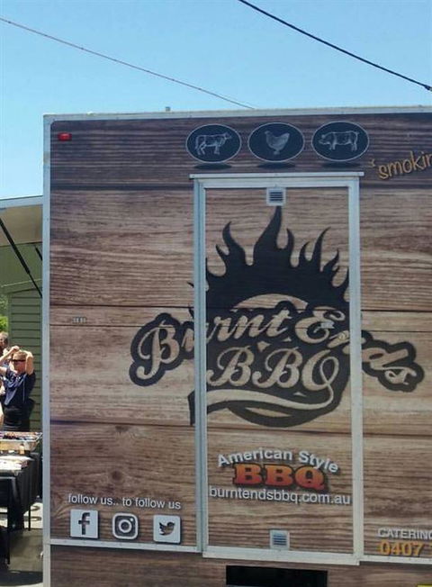 Burnt Ends BBQ - Broome Tourism 6