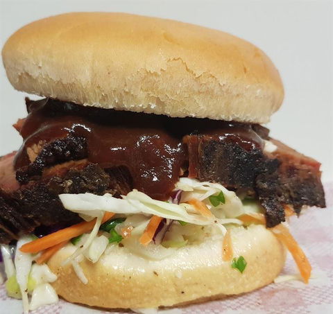 Burnt Ends BBQ - Broome Tourism 7