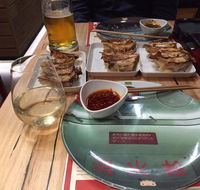 Harajuku Gyoza Toowoomba - Broome Tourism