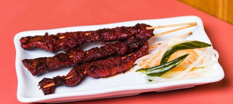 Sokha Phnom Penh - Broome Tourism 0