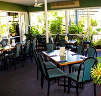 KBRs Licensed Restaurant - Broome Tourism