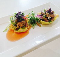 Limetree Bar  Restaurant - Broome Tourism