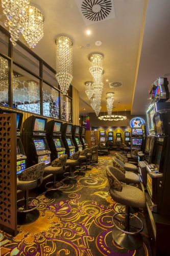 Brothers Leagues Club - Broome Tourism 2