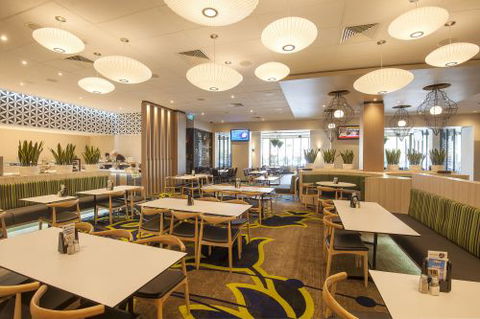 Brothers Leagues Club - Broome Tourism 3