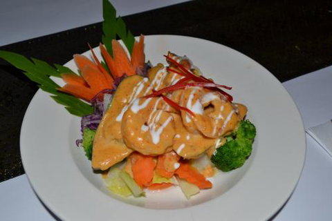 Bangkok Rose Thai Restaurant - Broome Tourism 1