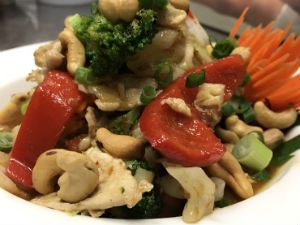 Bangkok Rose Thai Restaurant - Broome Tourism 4