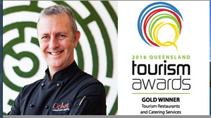 Ochre Restaurant & Catering - Broome Tourism 0