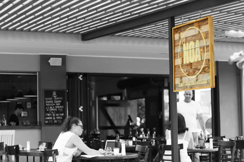 NOA Tapas & Wine Bar - Broome Tourism 2
