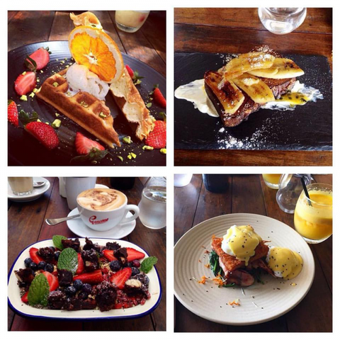 NOA Tapas & Wine Bar - Broome Tourism 4