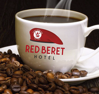 Red Beret Hotel - Broome Tourism