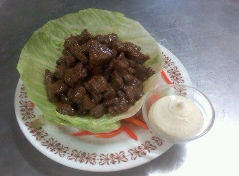Macksville Chinese Restaurant - Broome Tourism 4