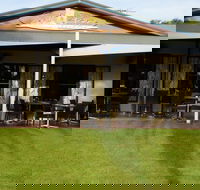 Saltnpeppa Cafe Ristorante - Broome Tourism