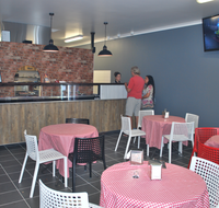 NT Pizza Co - Broome Tourism