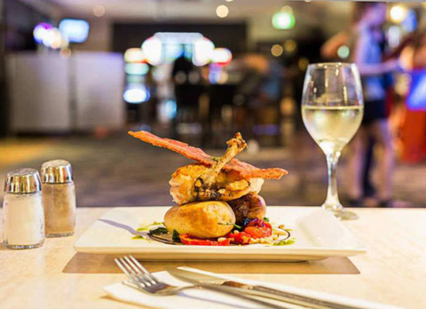 Airport Tavern - Broome Tourism 0