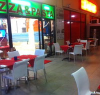 A Taste of Italy - Broome Tourism