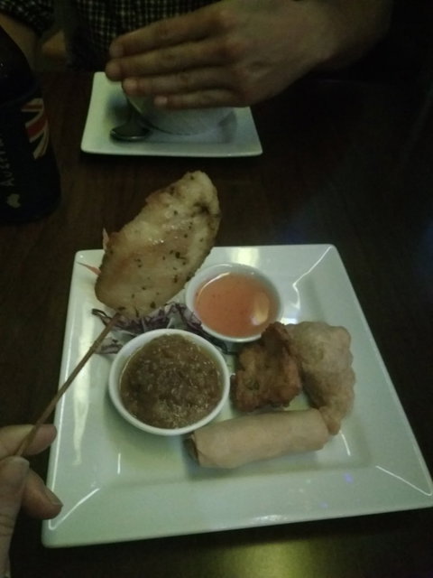 Bangkok Rose Thai Restaurant - Broome Tourism 7