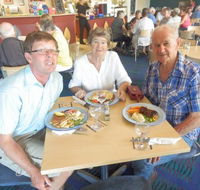 Bargara Lakes Tavern - Broome Tourism