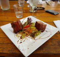 Bibesia Restaurant  Cocktail Bar - Broome Tourism